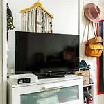 Charming Apartment Near Montmartre