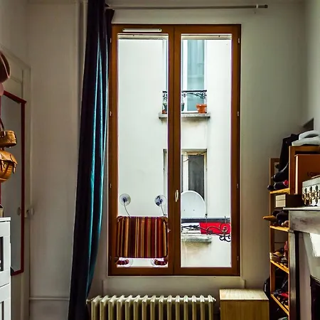 Charming Near Montmartre * Parigi